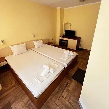 Szálloda Angel 2*