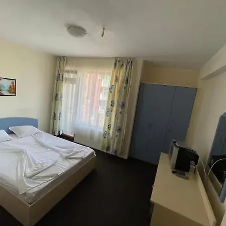 Hotel Angel