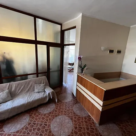 Angel Hotel Primorsko
