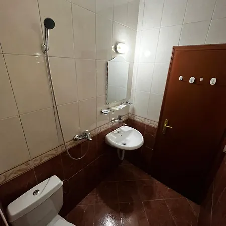 Szálloda Angel